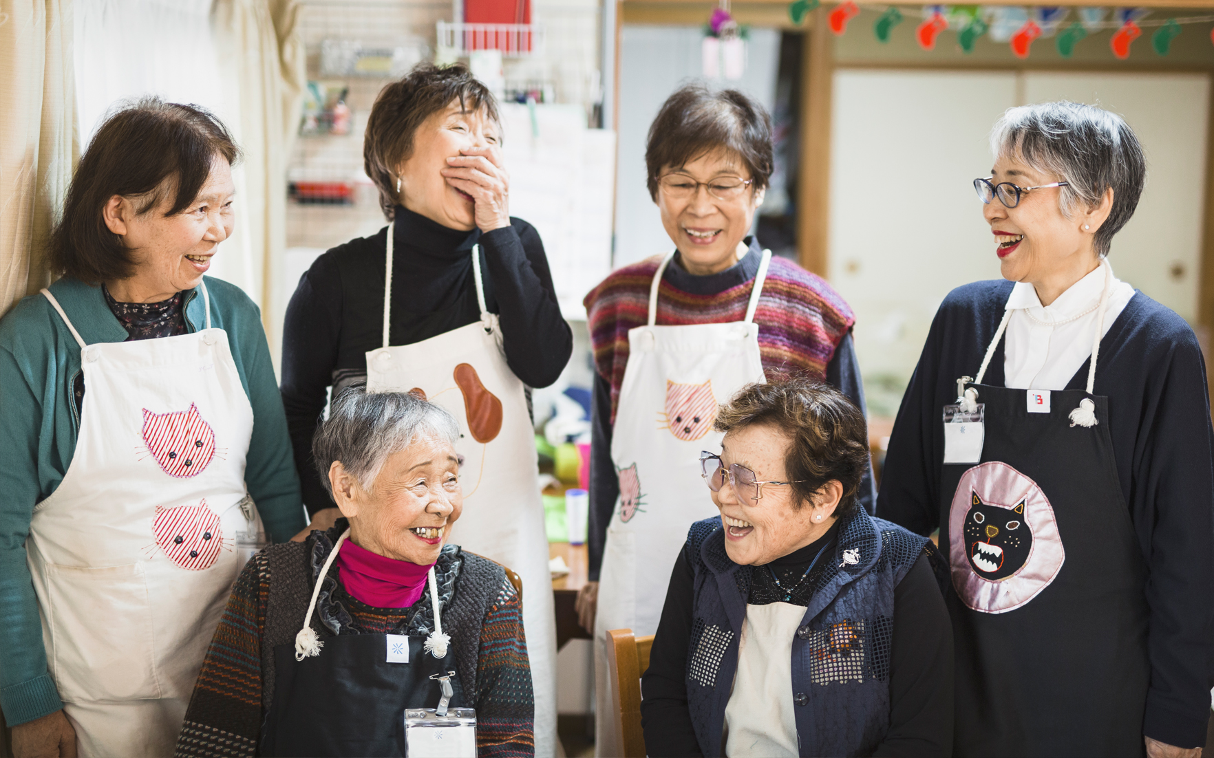 少し変わった名前の葬儀社です