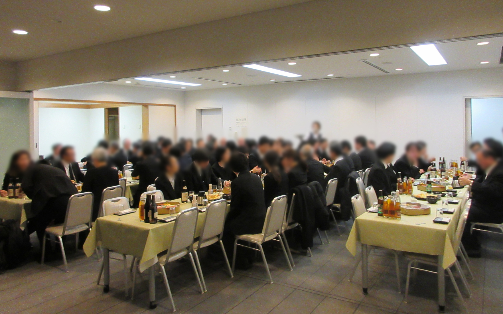 早すぎる旅立ちを笑顔と感謝で見送った一日